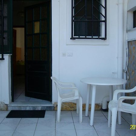 Lakis Apartments Acharavi  Exterior photo